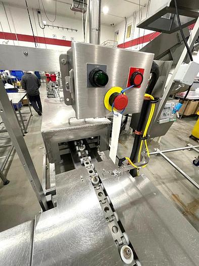 Used Solbern Folder Model BF95X (BF-1)