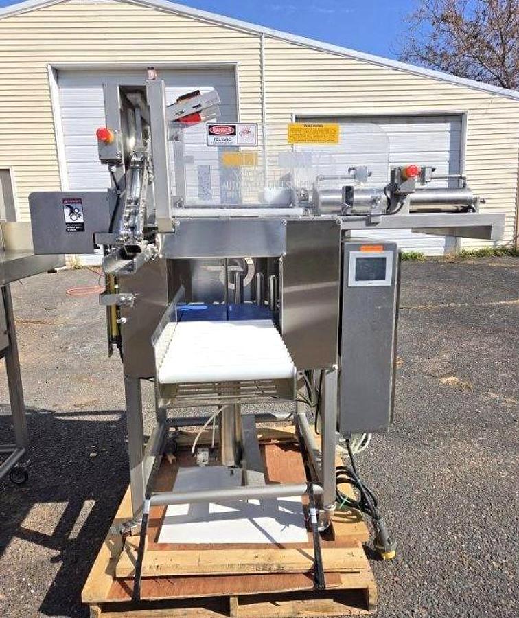Used GMC Tu Way Wheel Block Cutters