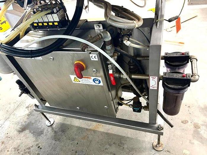 Used A-200 FRESH VAC® Modified Atmosphere Gas Flush Bulk Bag Sealer