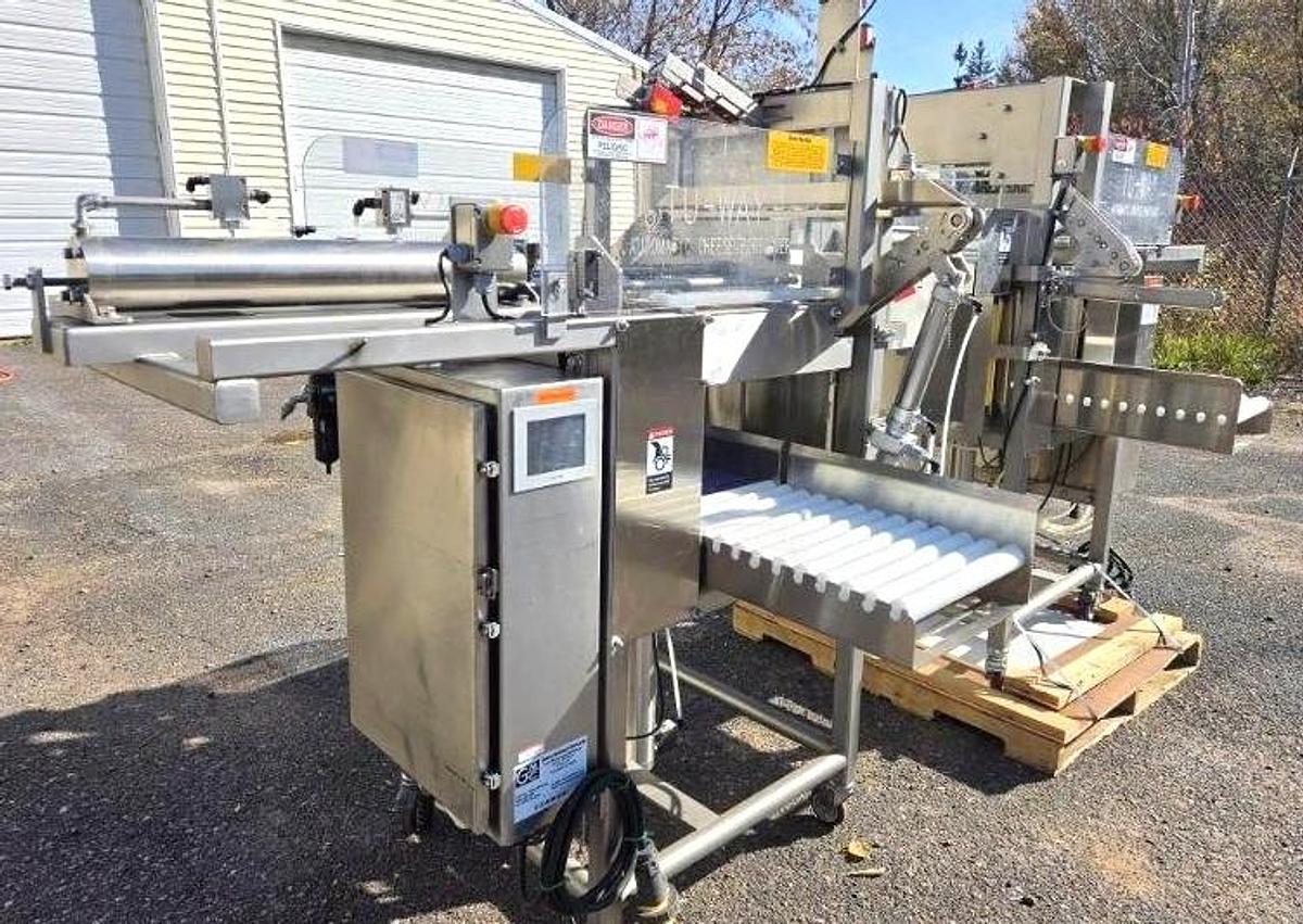 Used GMC Tu Way Wheel Block Cutters