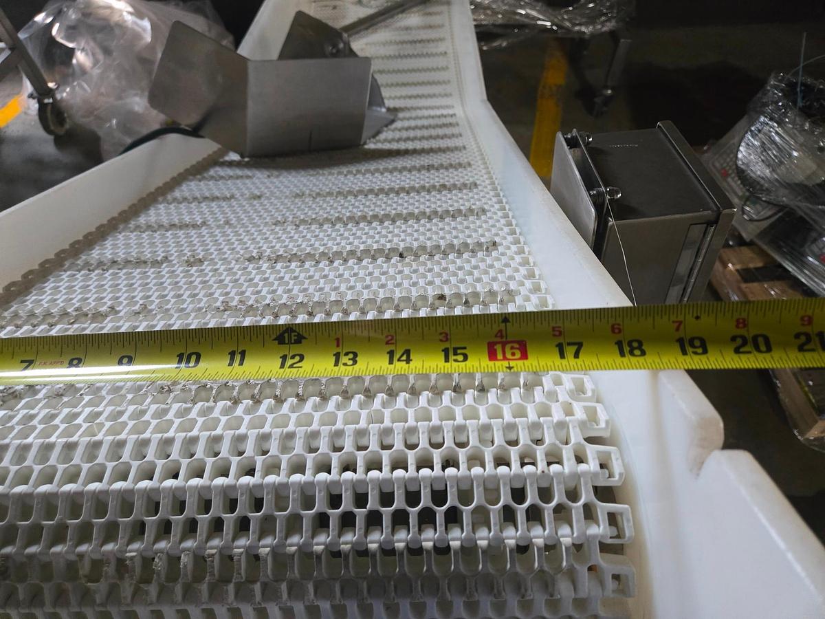 Used Cryovac 8610 Rotary Vacuum 4 Chamber Packaging Machine