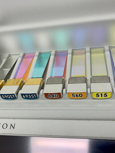 Used 2012 Sciton BBLs w/ Skin Tyte II Module W/ all BBL accessories