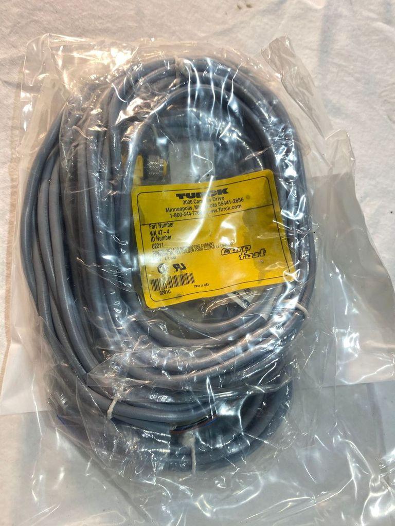 Used EUROFAST Cable