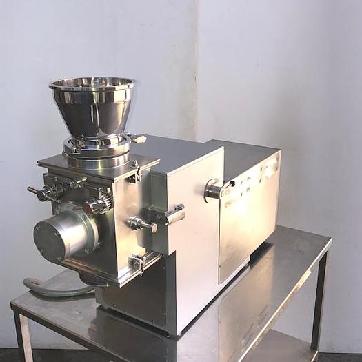 Used C 15469 E - Granulator FREWITT GLA-ORV