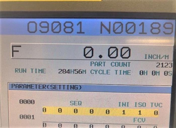 Used 2007 Doosan/Daewoo Puma 240MB