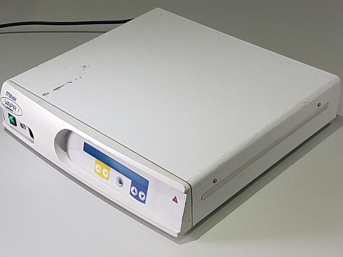 D'occasion DePuy Mitek VAPR 3 Generator HF-Chirurgie Koagulations- Elektrochirurgiegerät
