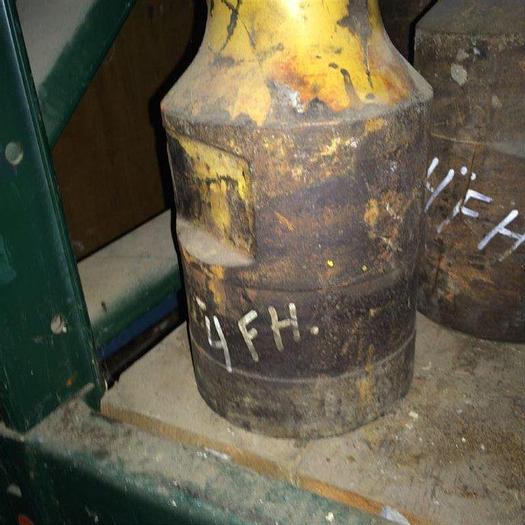 Used Head Spindle - 6303130300097