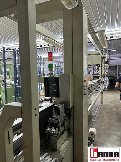 Used INCORSATRICE VEGA #A 179