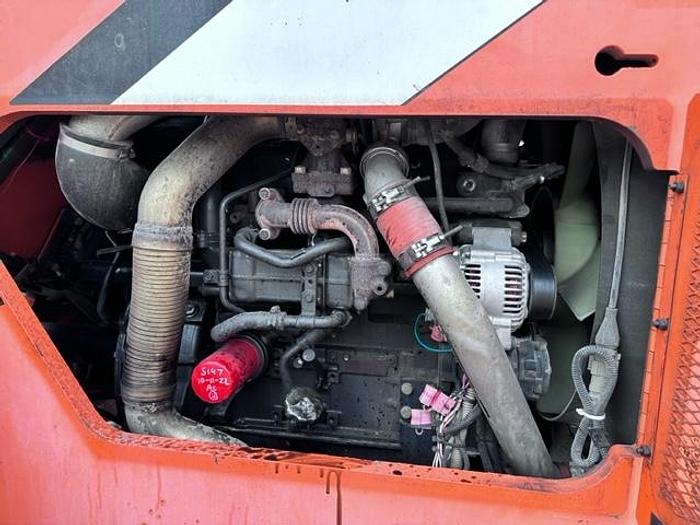 Used 2014 JLG/SKYTRAK 10054 TELEHANDLER