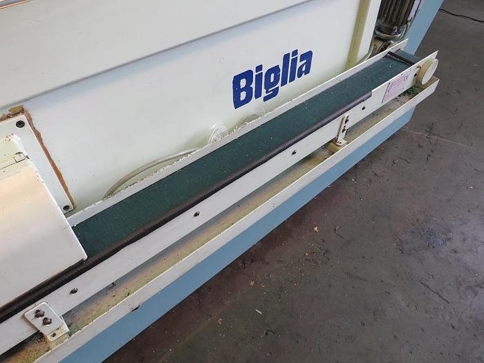 Ottime Tornio Cnc BIGLIA B 501 YS