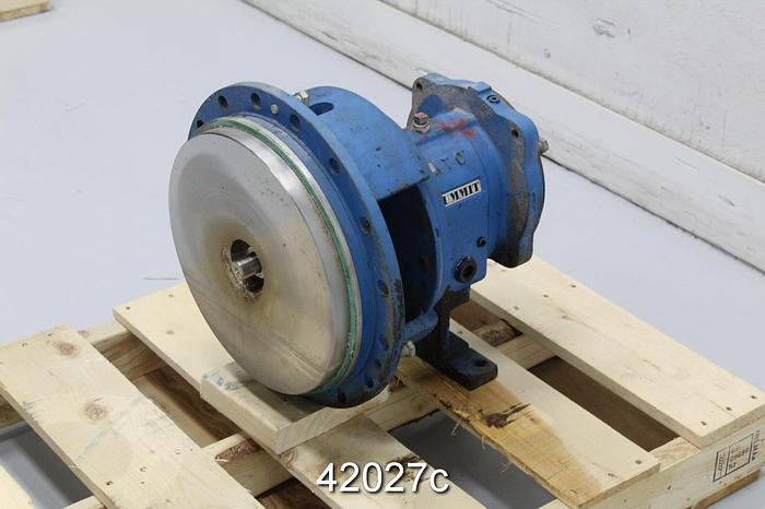 Used GOULDS 3196 #42027