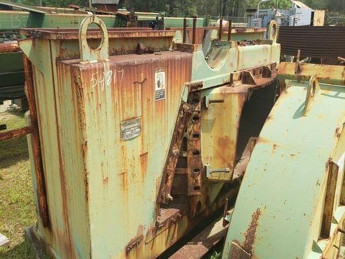 Used 96" Precision Chipper