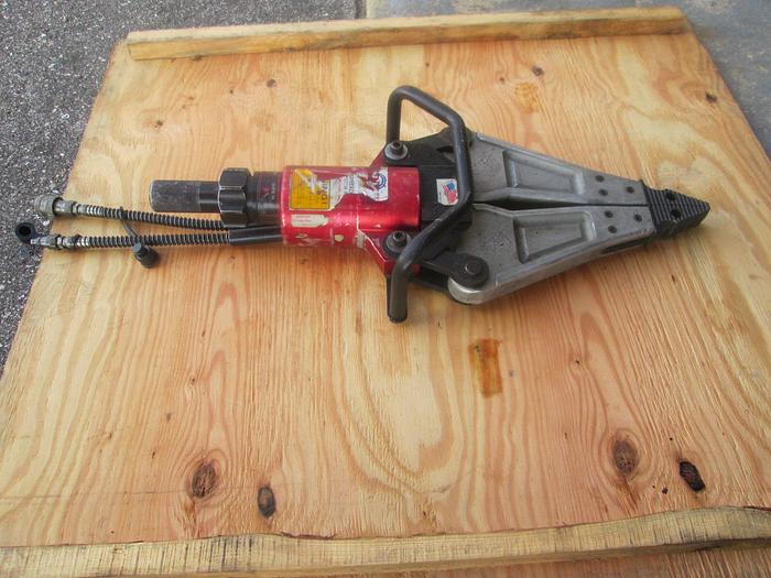 Used Complete Jaws of Life Set