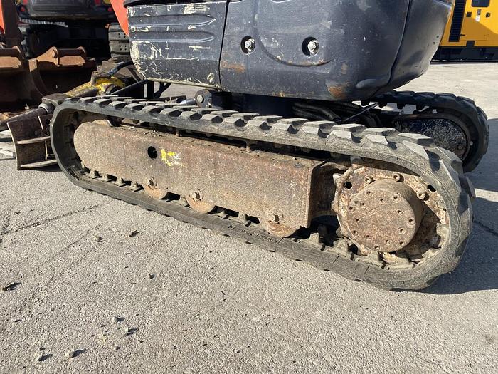 Usato 2010 KUBOTA U10-3