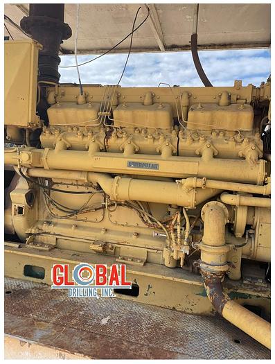 Used KATO 800-67036112