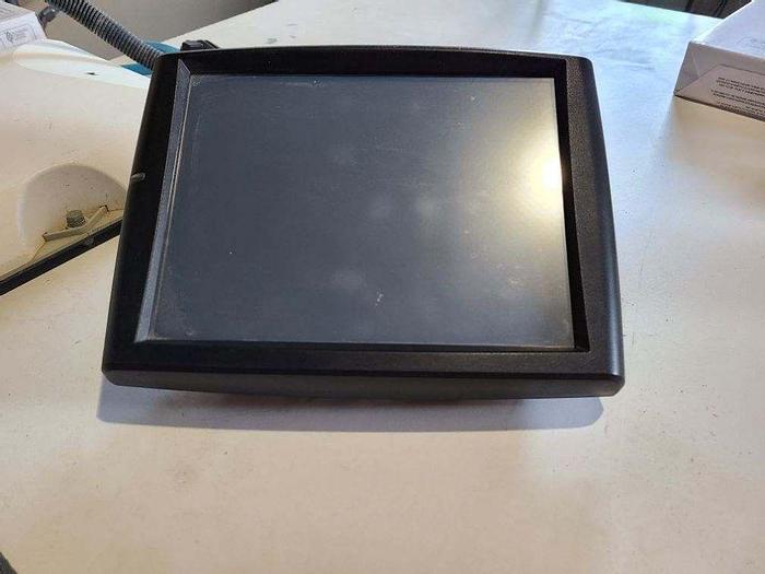 Used Case / Trimble GPS System w/ RTK