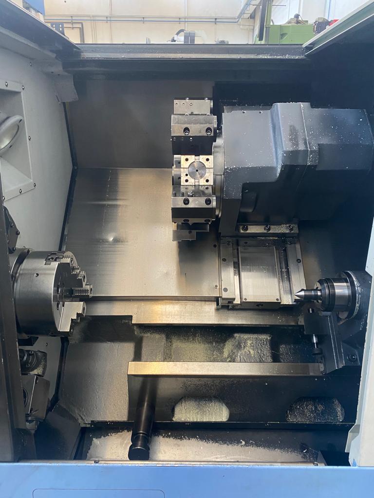 Usato 2007 Doosan PUMA 280M