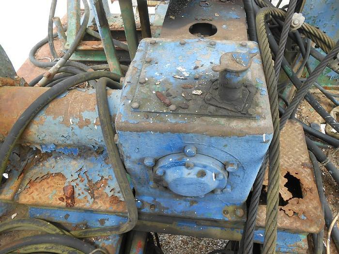 Used WILSON MOGUL42B