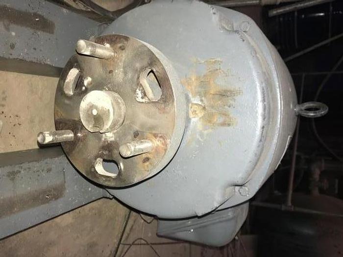 Used 30HP MOTOR