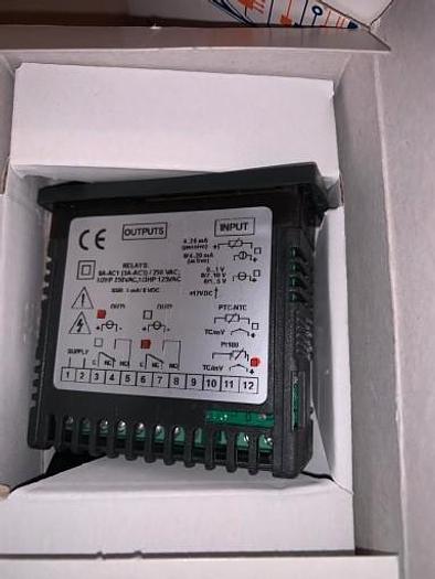 Tecnologic K39T LCOR----Q--UK Process Controller 2