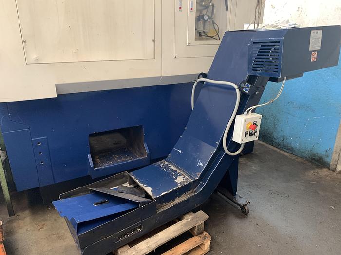 Usato 2013 HONOR SEIKI VL 86 Ai