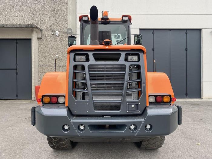 Usato 2015 DOOSAN DL 250-3