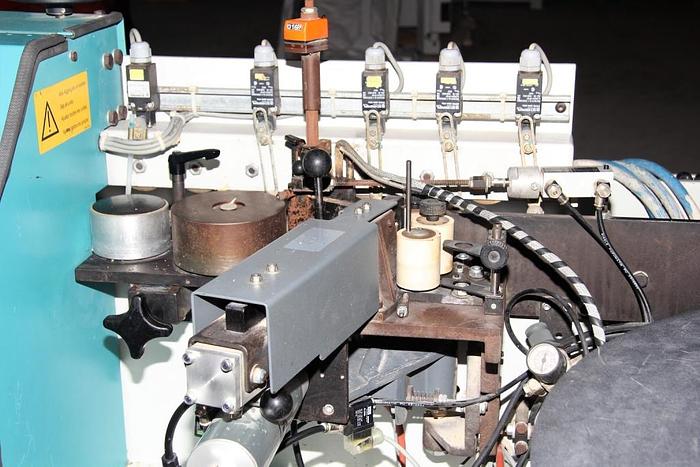 Used 2000 *SOLD* Edgebander - Holzher 1432CPB