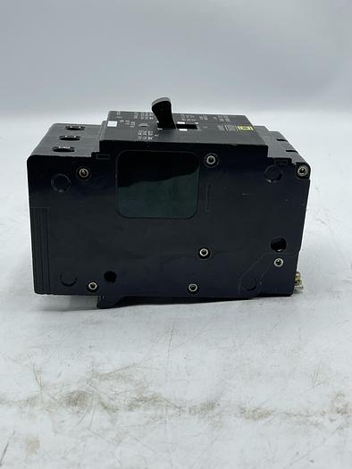 Used Square D EGB34100