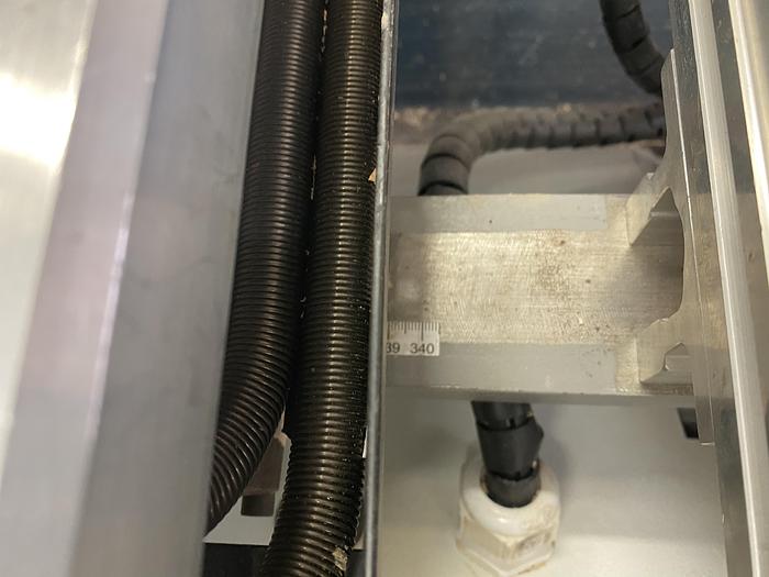 Usato 2011 Biesse Rover C 6.40