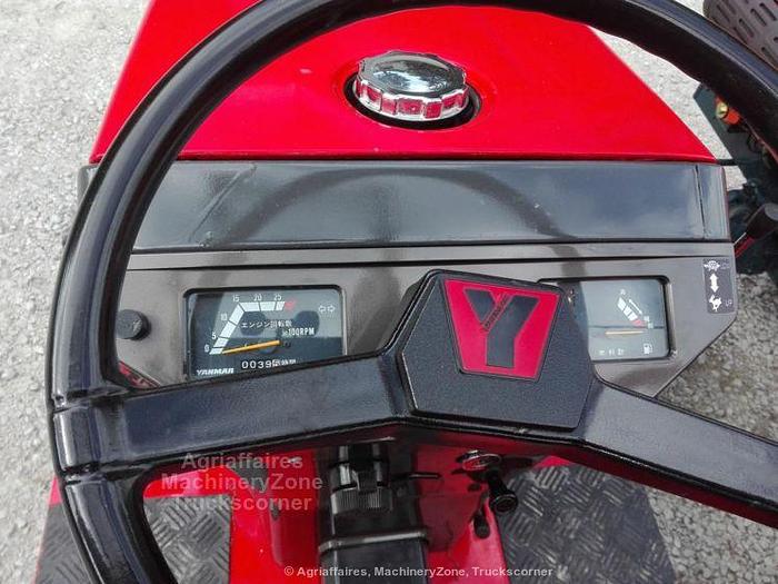 Usato 1996 Yanmar KE 2 DT