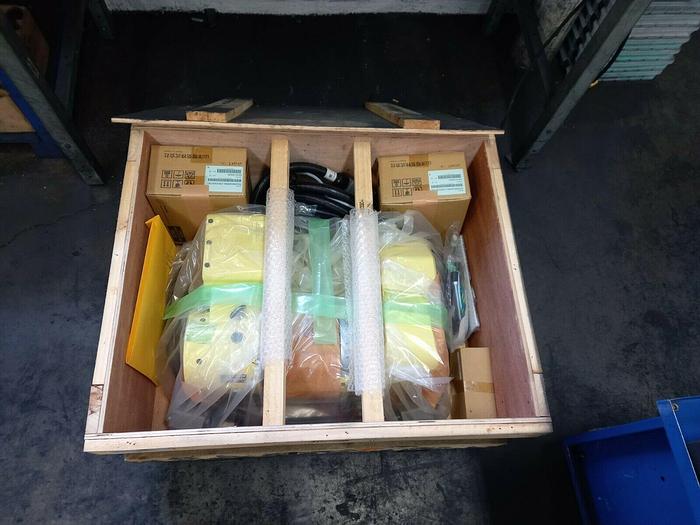 Used Nikken 5AX-130 Trunnion Table ***Brand New***