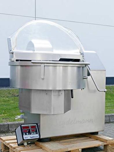 Gebraucht Seydelmann K 60 Ultra, 60 Liter Kutter 182569