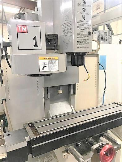 Used 2005 Haas TM-1