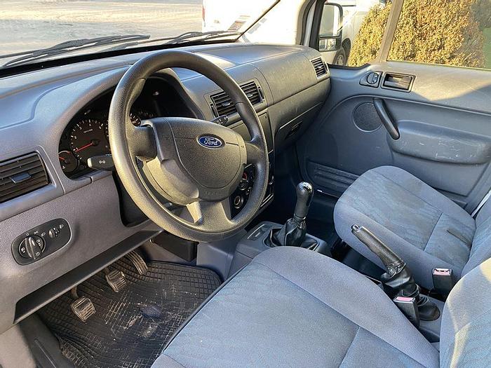 Usato 2006 FORD CONNECT