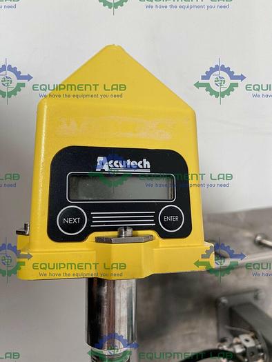 Used Yokogawa Admag AXF Magnetic Flowmeter AXF005C-E1 CE1N-GUN1-21B