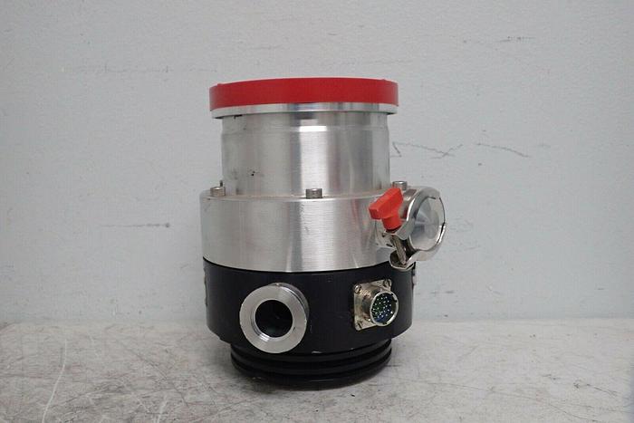 Used Edwards B753-04-000? Vacuum Turbomolecular Pump