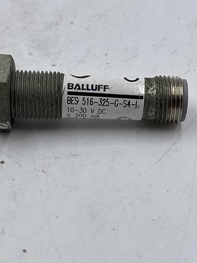 Used Balluff BES 516-325-H-S4-L