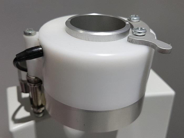 Gebraucht HumiCare 200N Atemgasbefeuchter mit VentProtect FH2000N