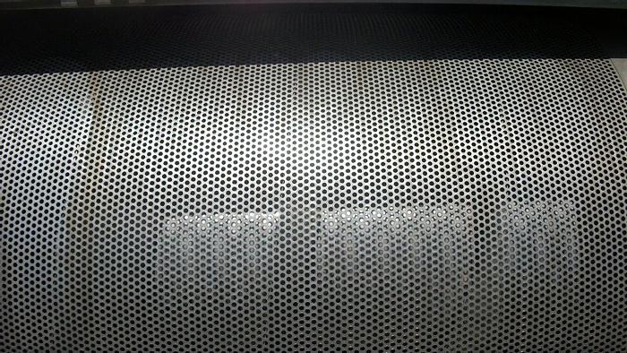 Used Blancher, Screw, 20" x 65", AK Robins, Mdl 79,Blancher, Screw, 20" x 65", AK Robins, Mdl 79, #S741196