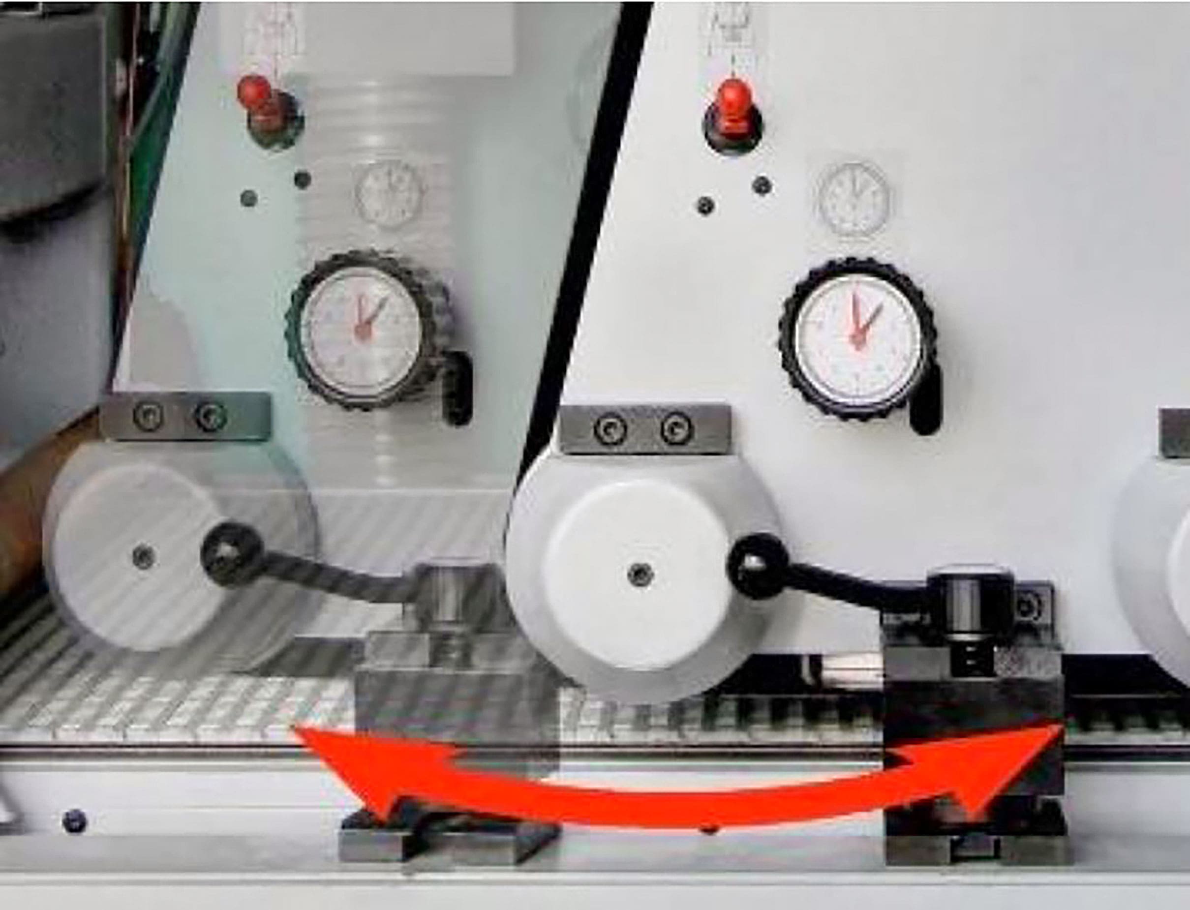 Used Kundig Perfect-2 1350 - Belt Sander - 2022