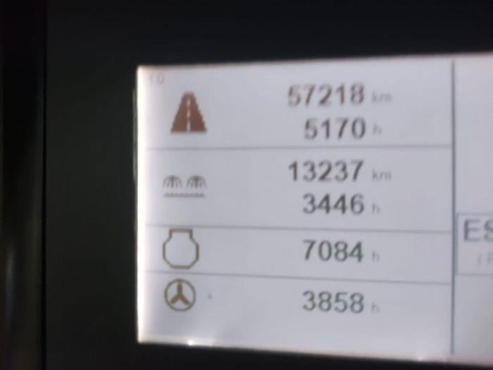 Gebruikt 2011 Schmidt Swingo 200