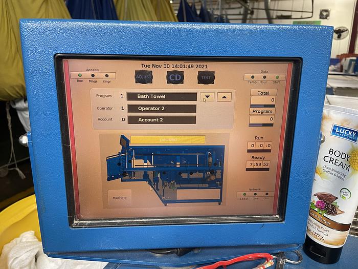 Used 2011 CHICAGO AIR CHICAGO