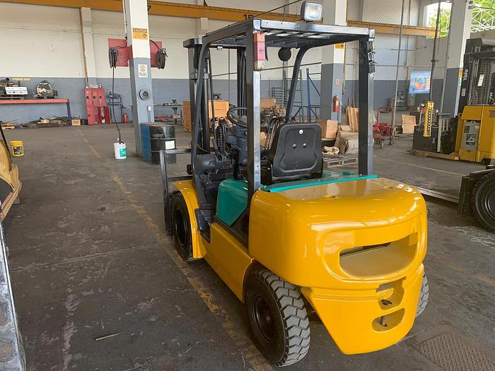 Used 2006 KALMAR P60BXPS