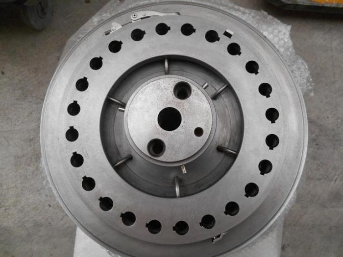 Used F 11886 D - Turret for FETTE P 1200 - 24 Stations