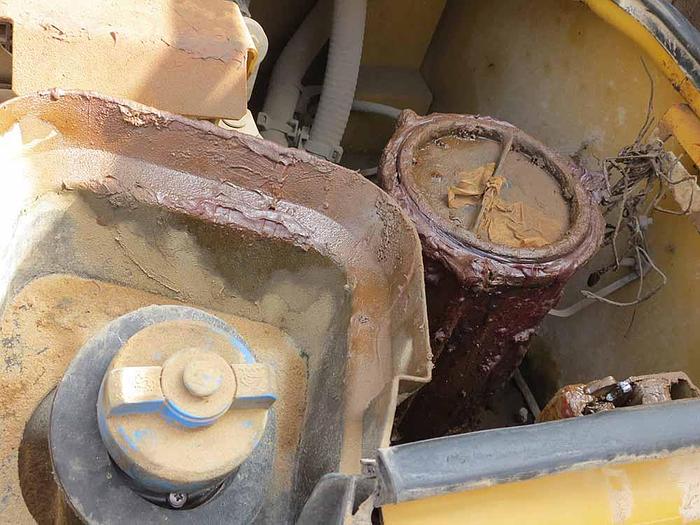 Used CATERPILLAR 336 F L XE