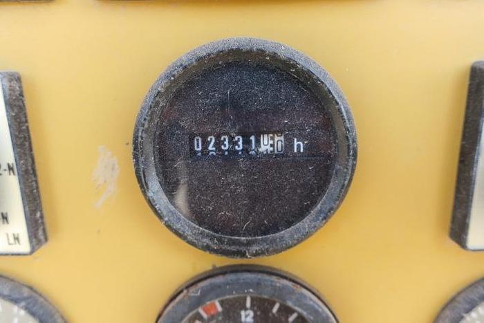 D'occasion 2001 Olympian GEP50-3