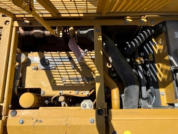 Used 2011 CAT 321D LCR With Hyd thumb