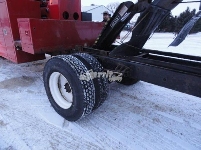 Used 2010 FORD F750