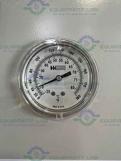 Used Thermo  3975 Low Temperature 30MR Mechanical Convection Incubator 5 to 70°C