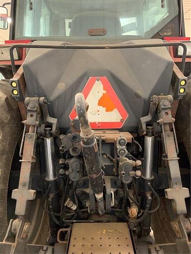 Used 1998 CASE IH 8940